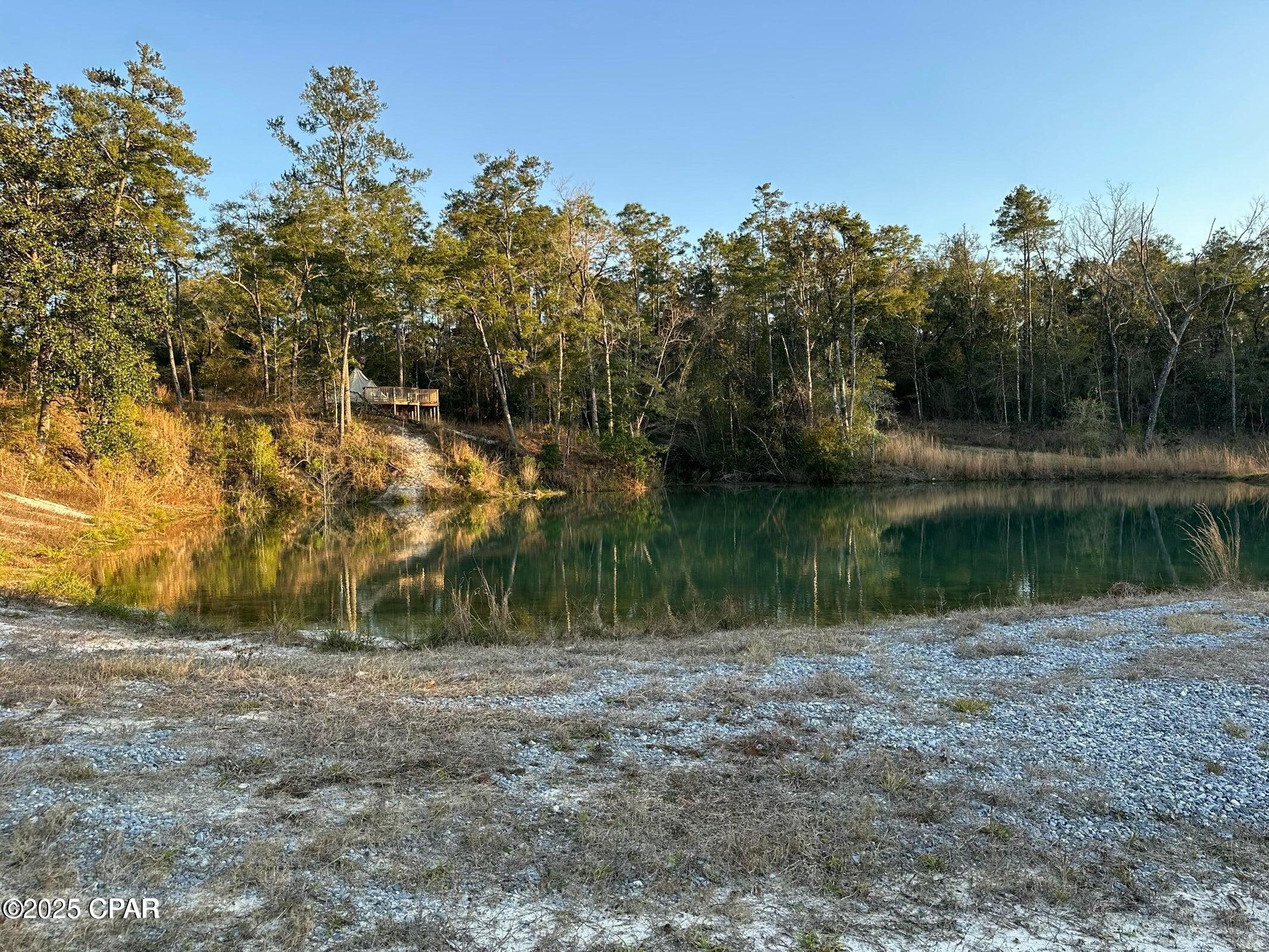 Riverside Estates - Land