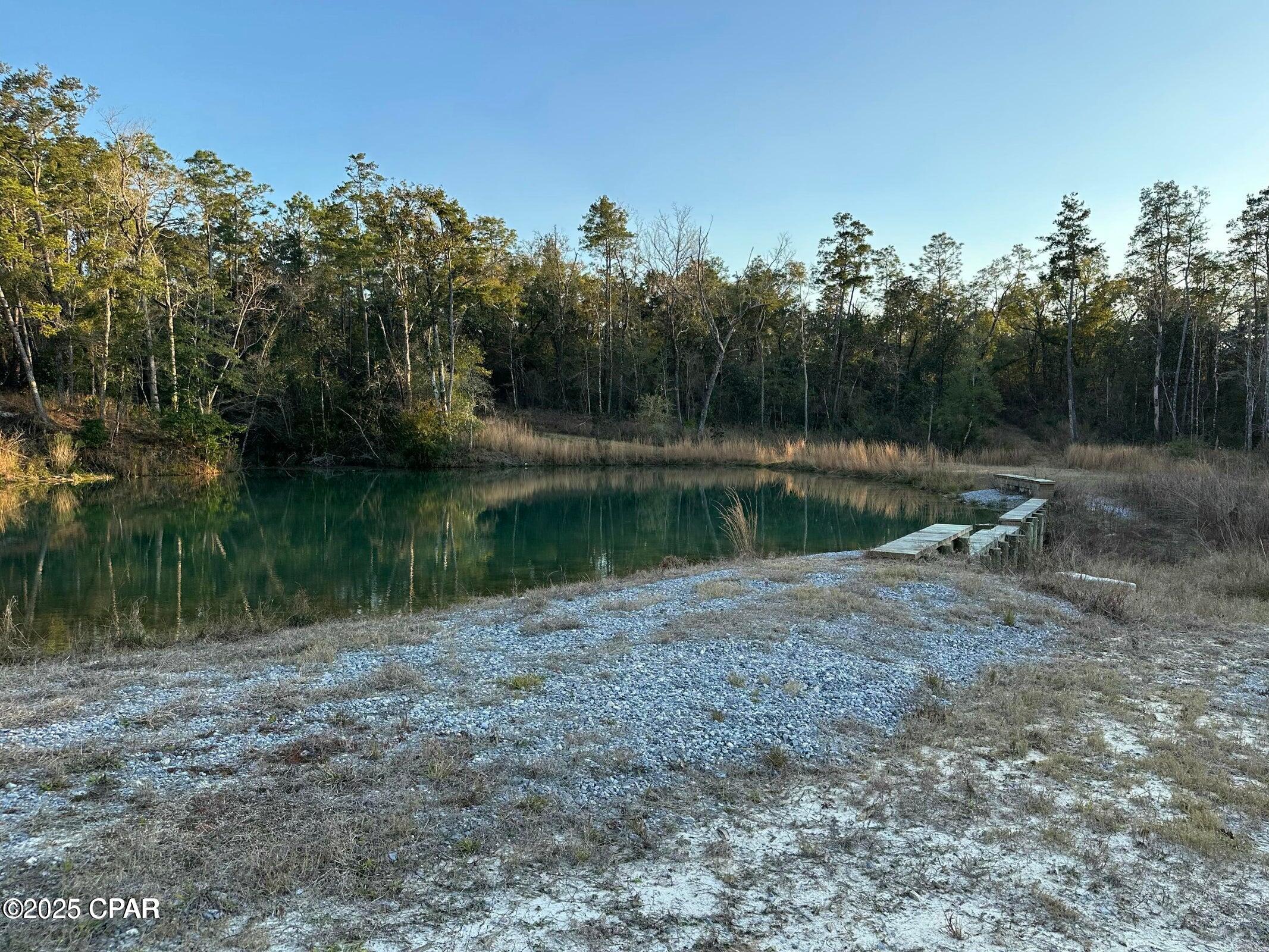 Riverside Estates - Land