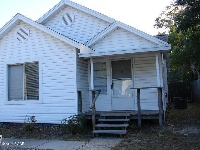 [No Recorded Subdiv] - Residential Lease