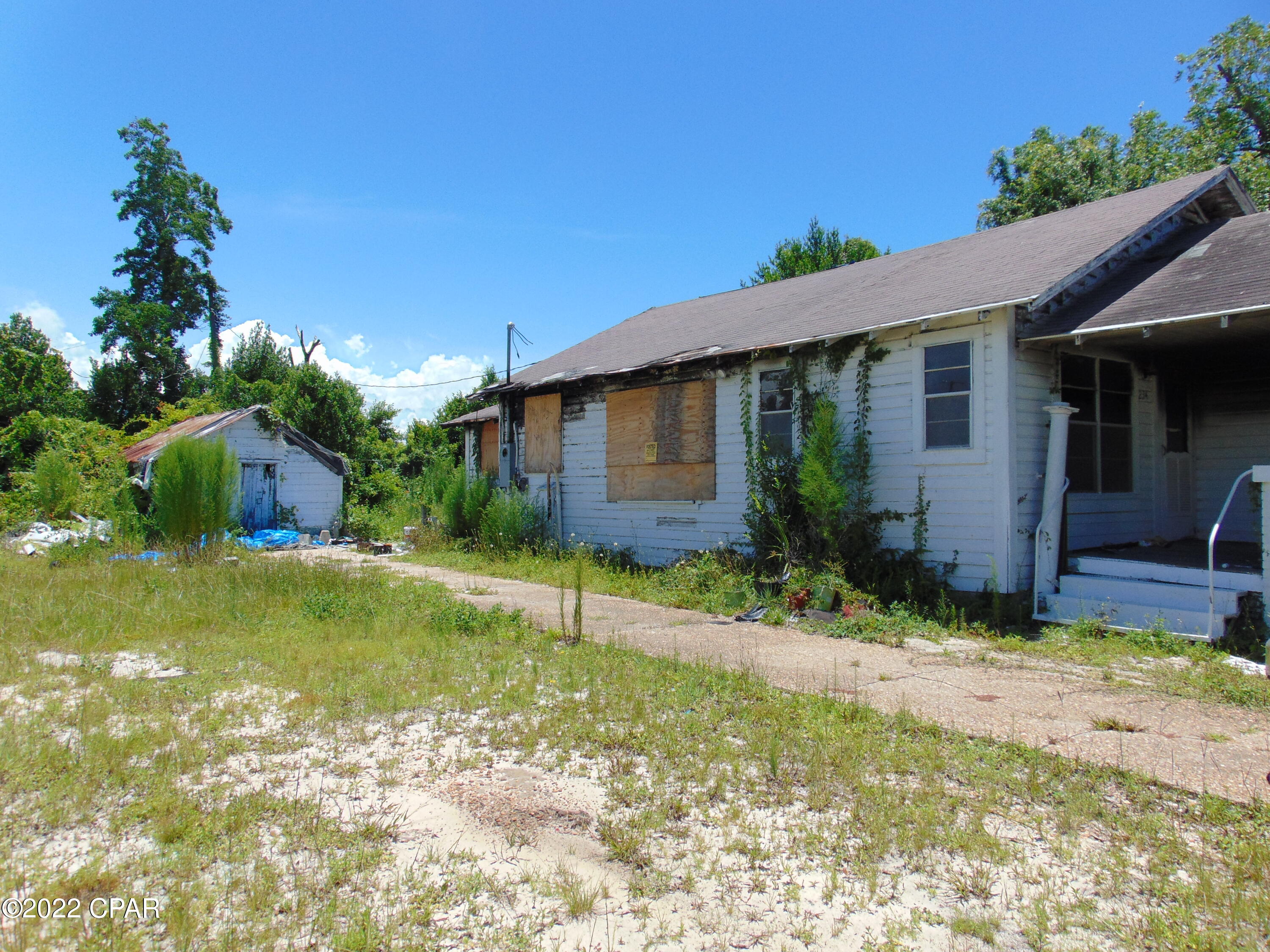 Springfield - Residential