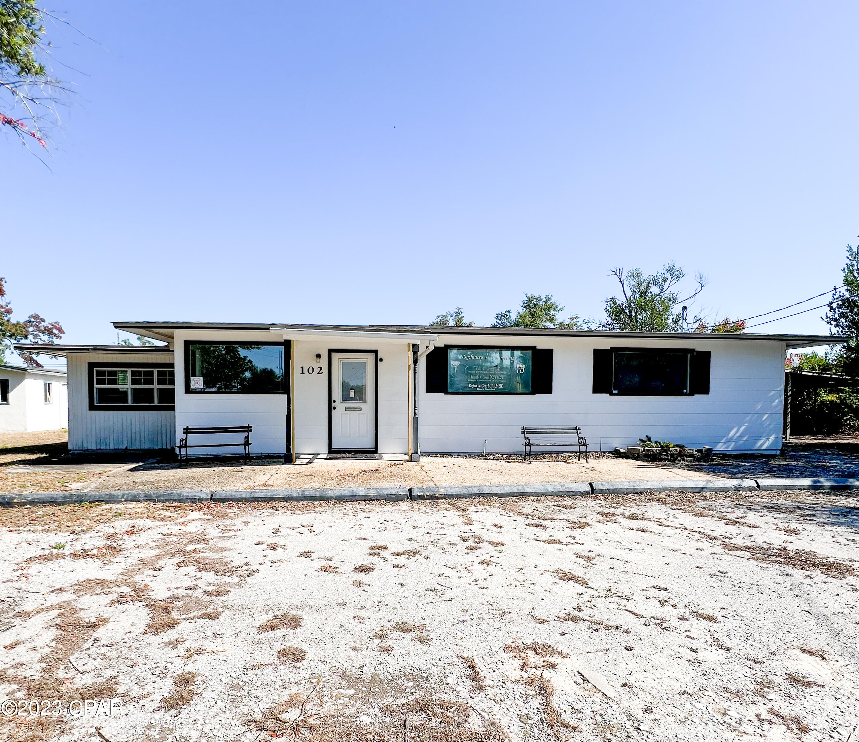 Forest Park 1st Add - Commercial Sale