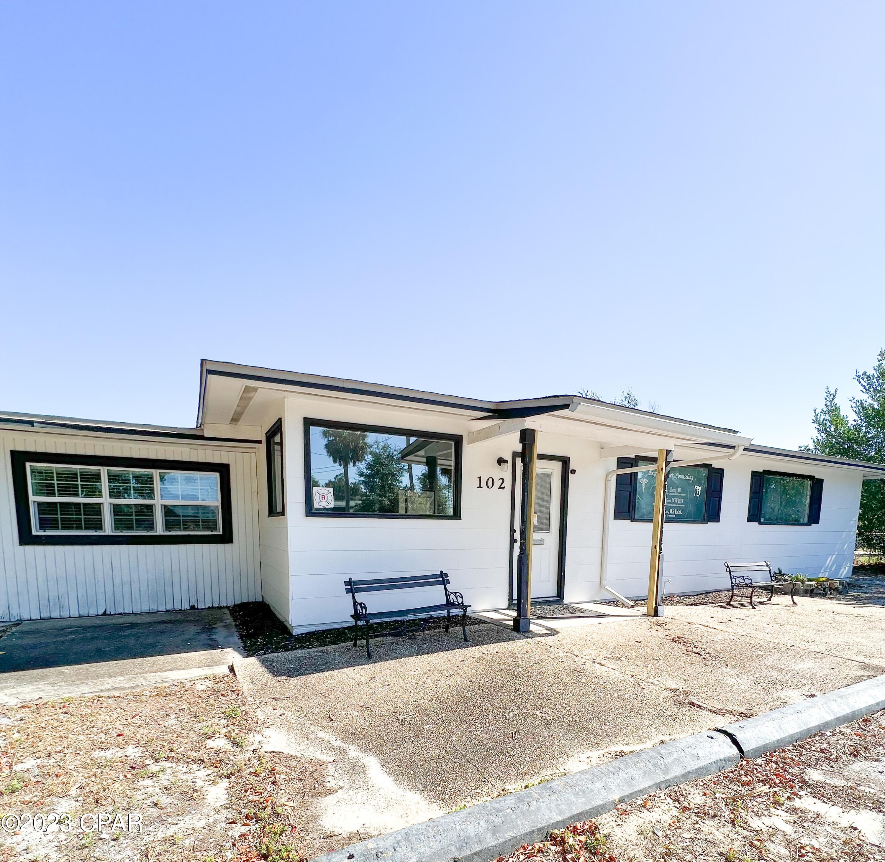 Forest Park 1st Add - Commercial Sale