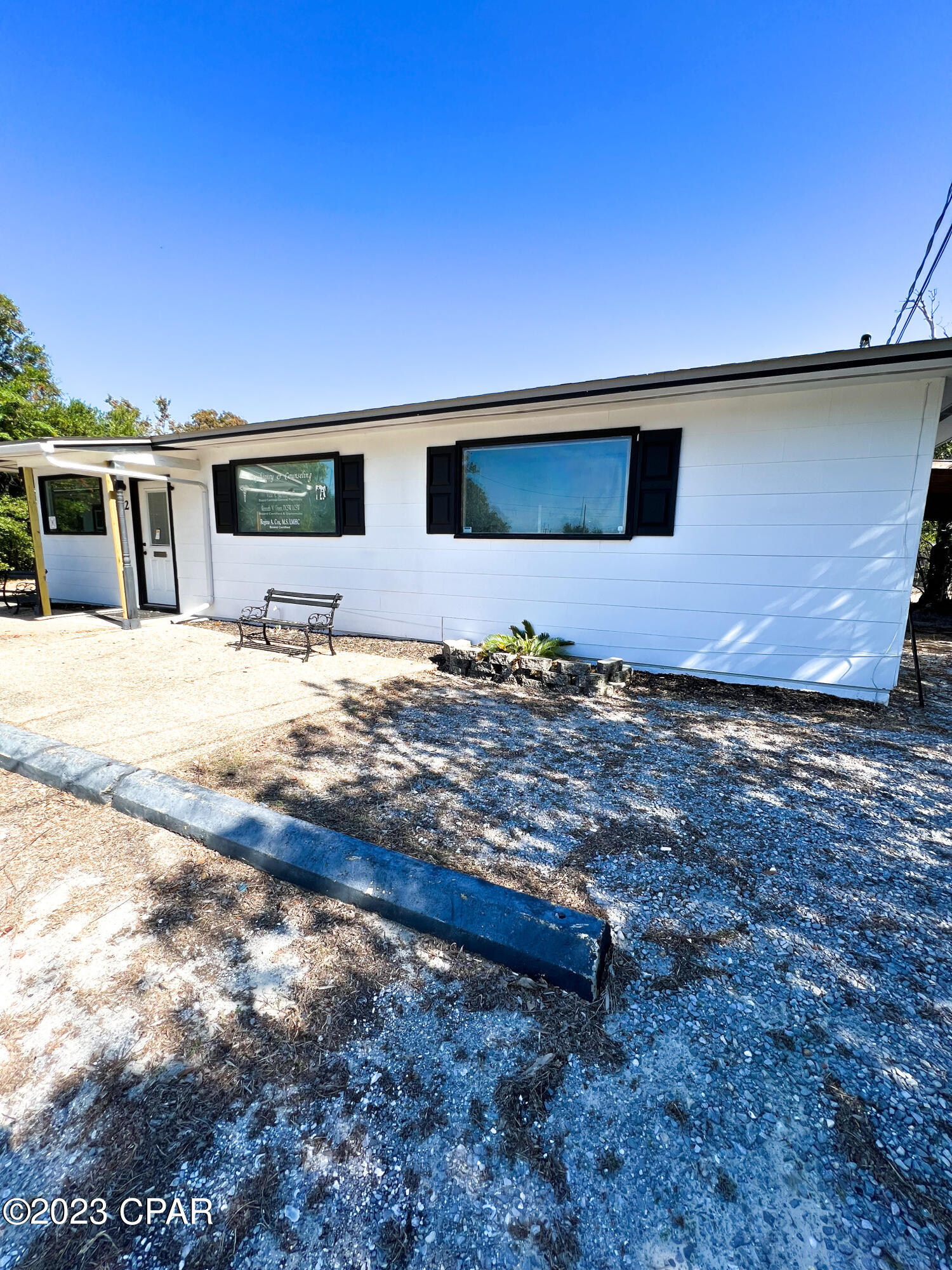 Forest Park 1st Add - Commercial Sale