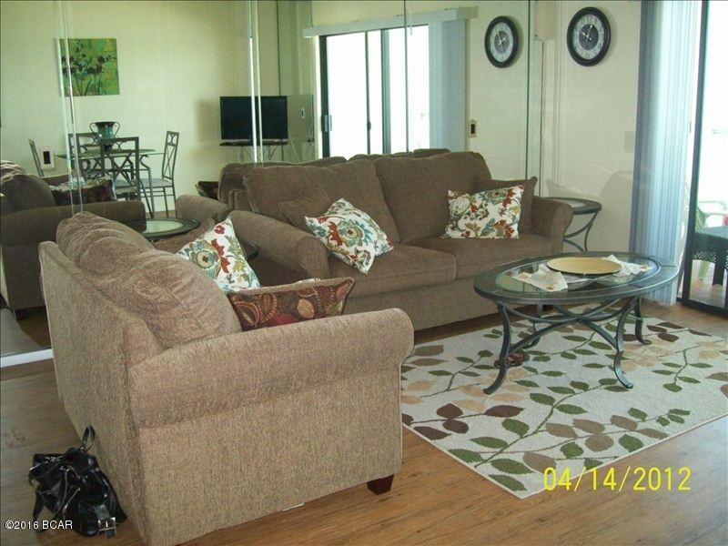 The Summit - Residential