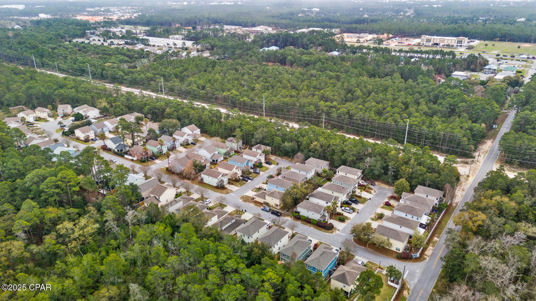 No Named Subdivision - Residential