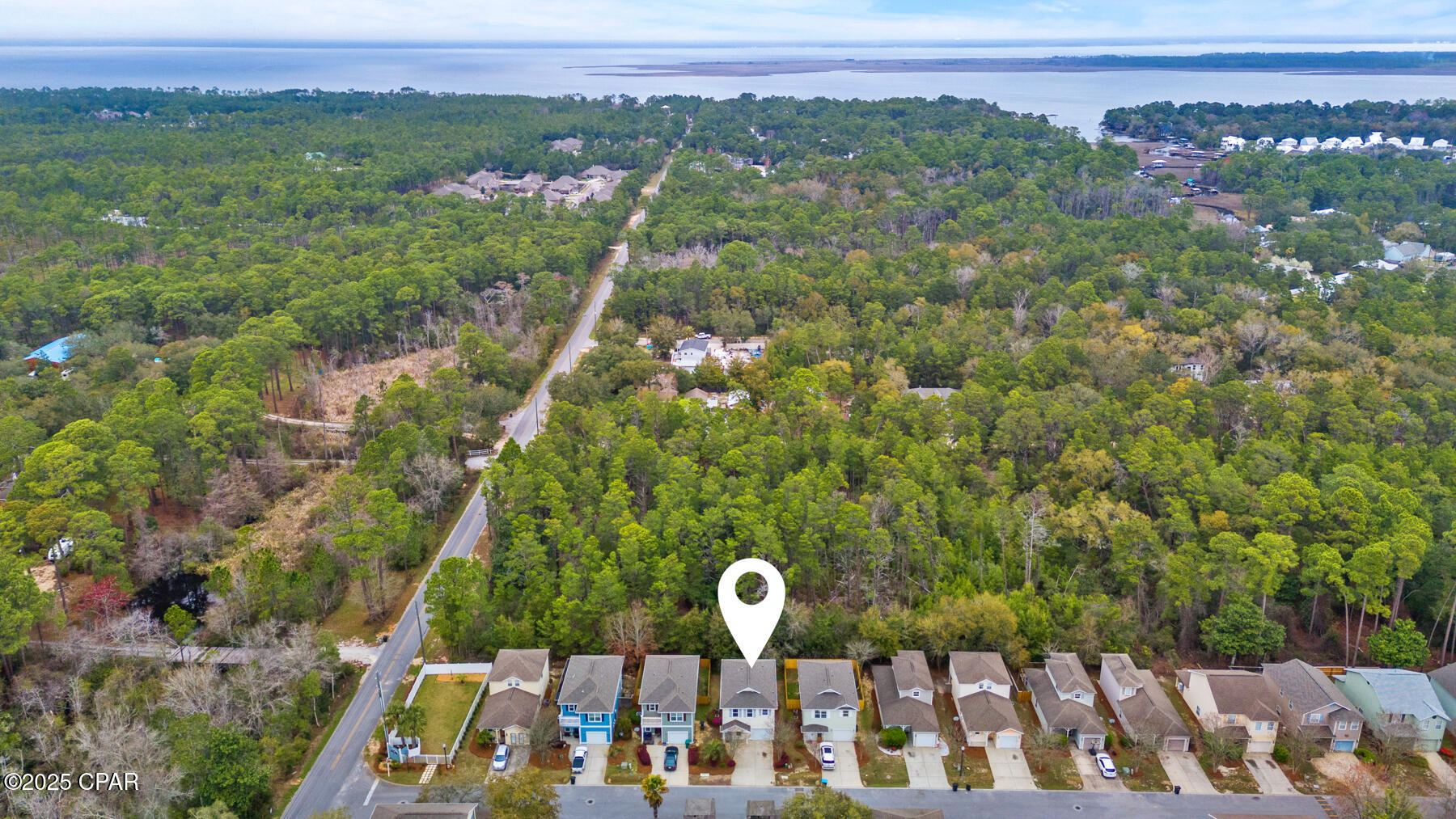 No Named Subdivision - Residential