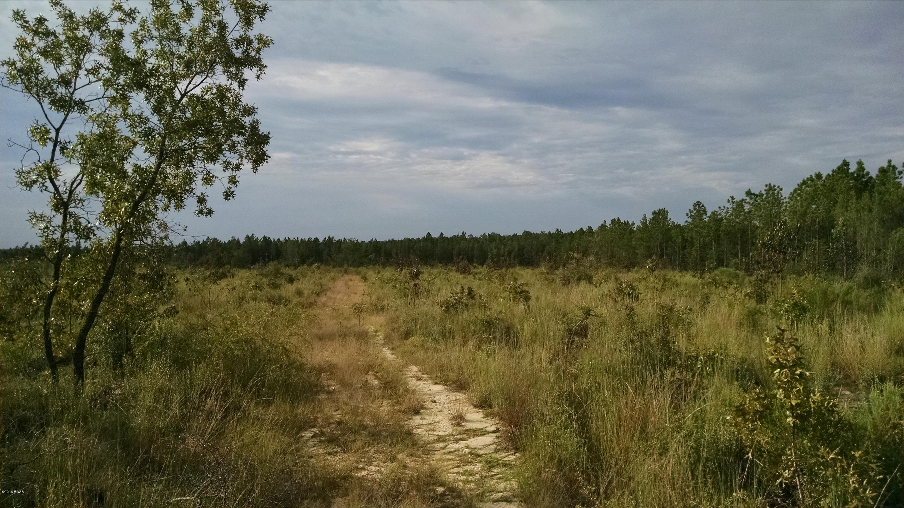 [No Recorded Subdiv] - Land