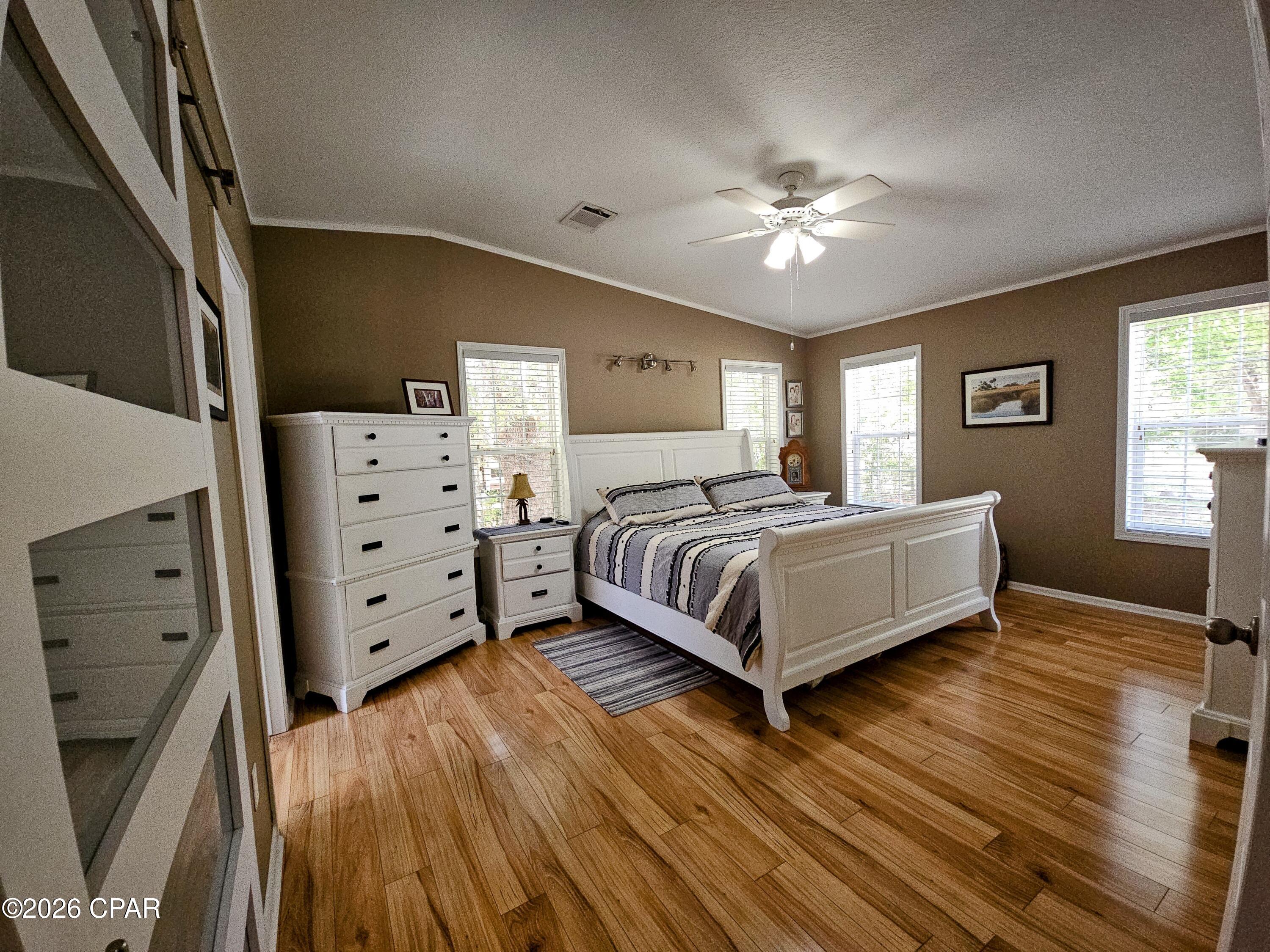 Mitchel Manor - Residential