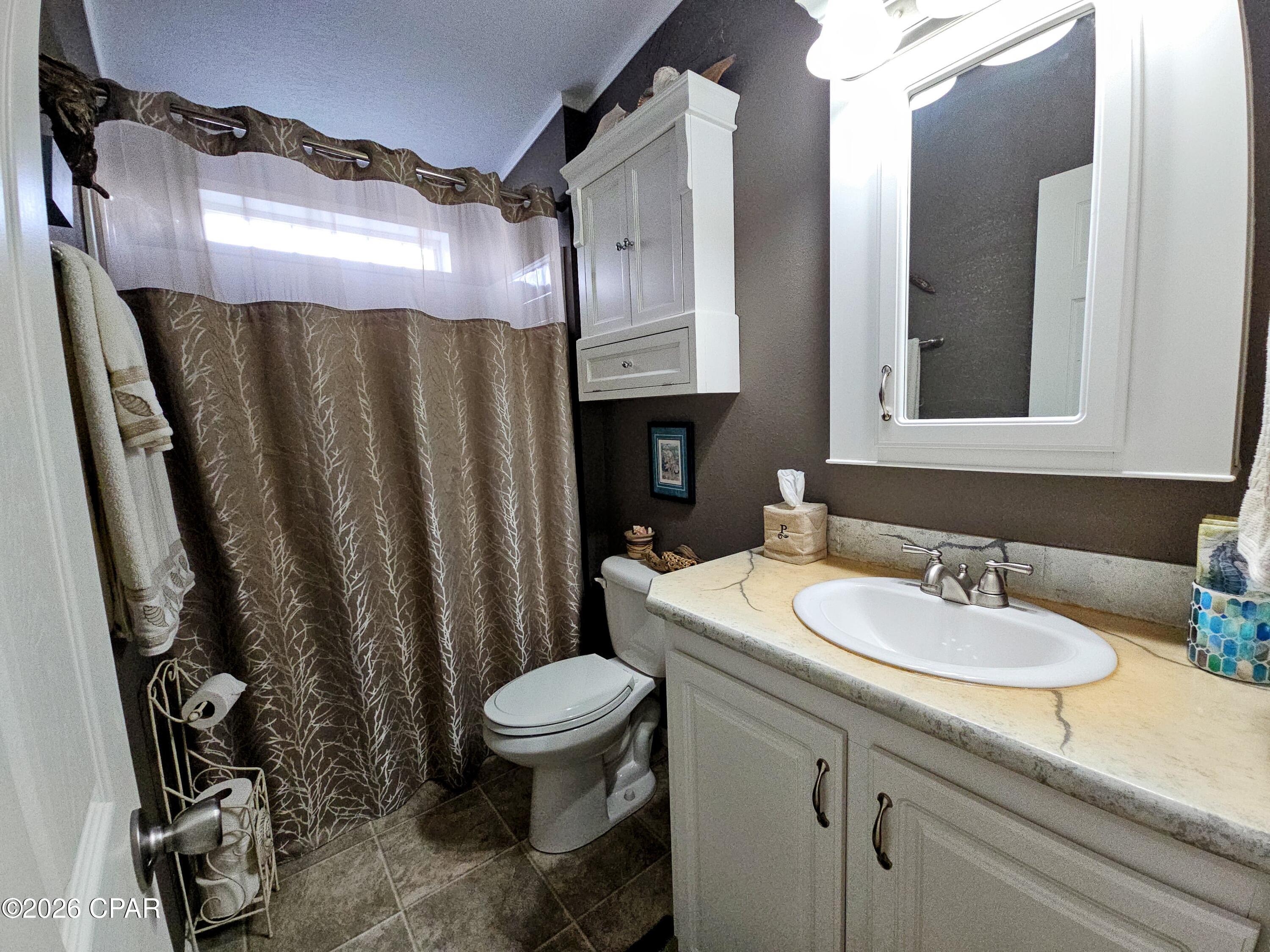 Mitchel Manor - Residential