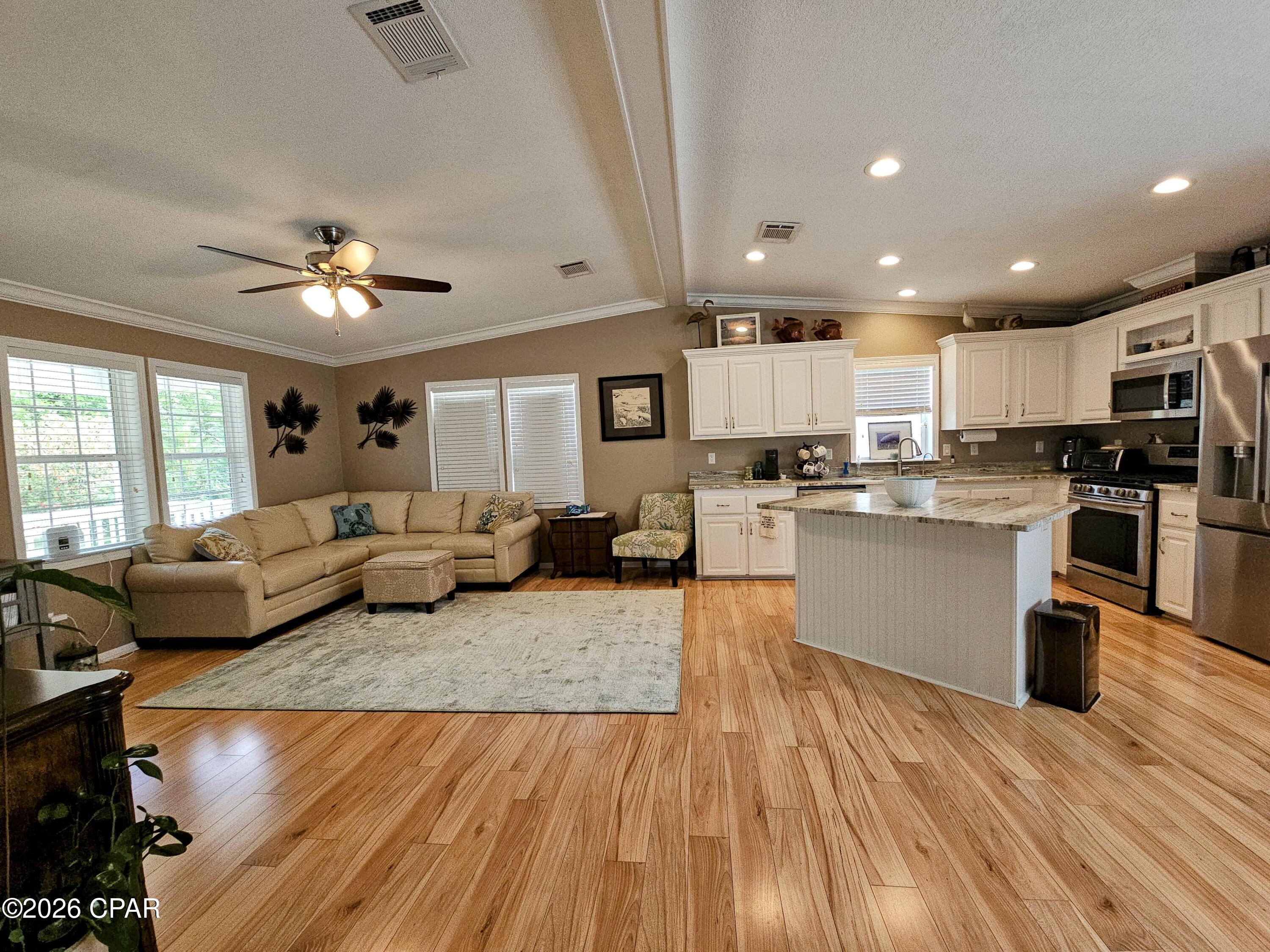 Mitchel Manor - Residential