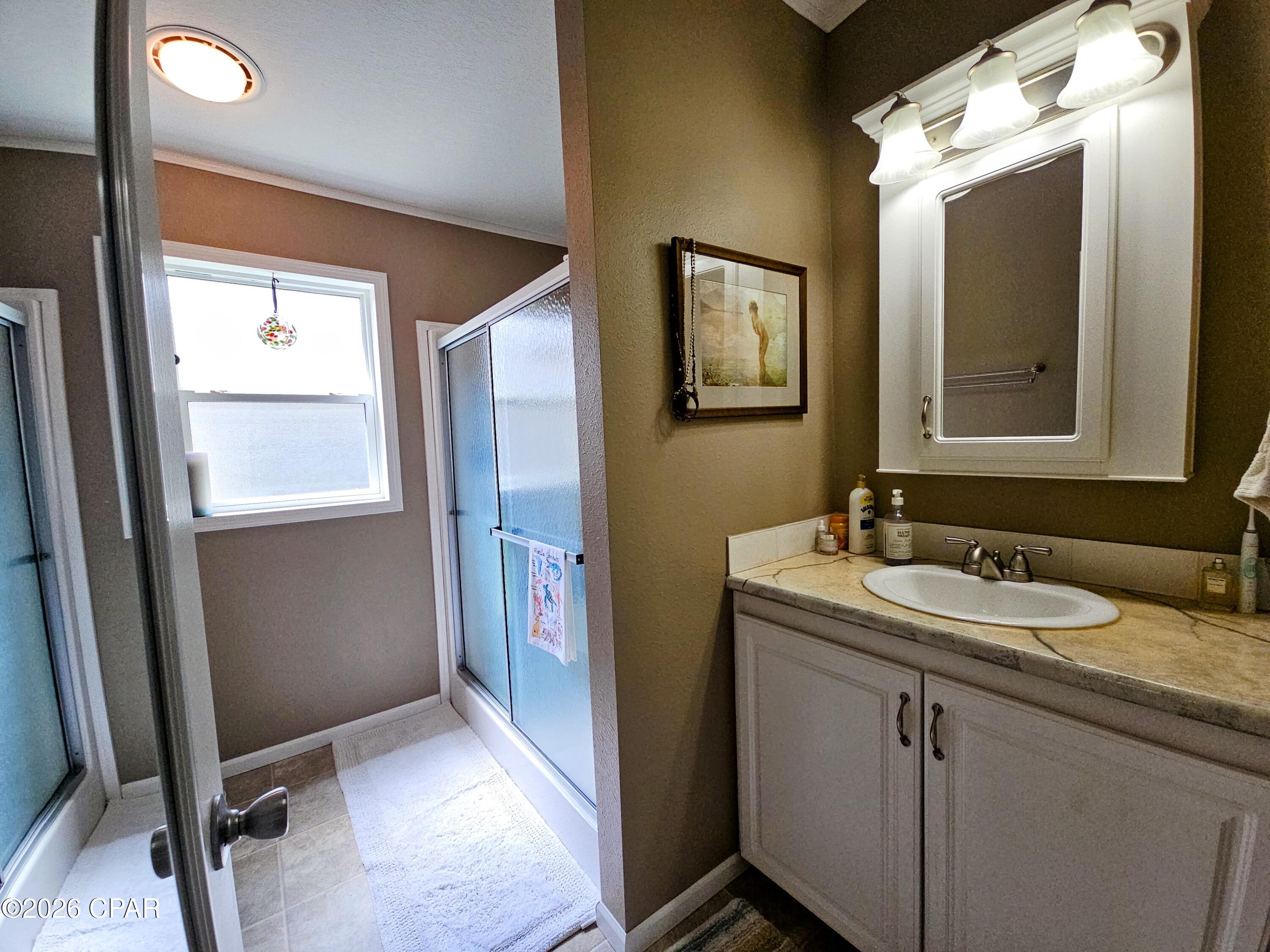 Mitchel Manor - Residential