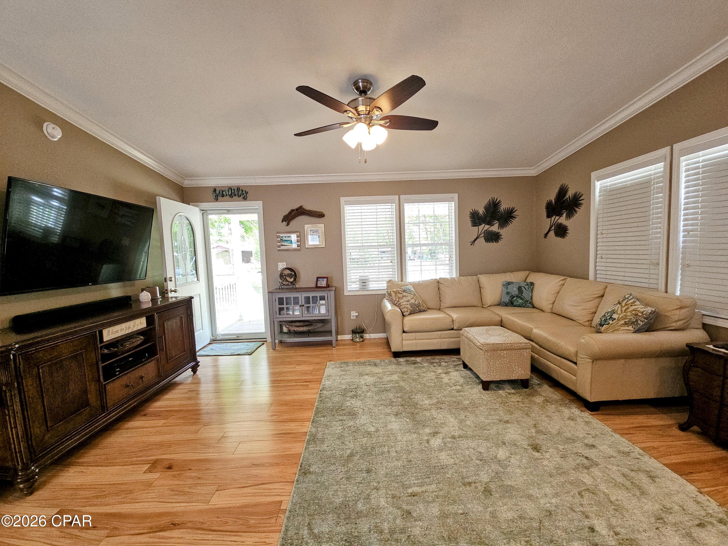 Mitchel Manor - Residential