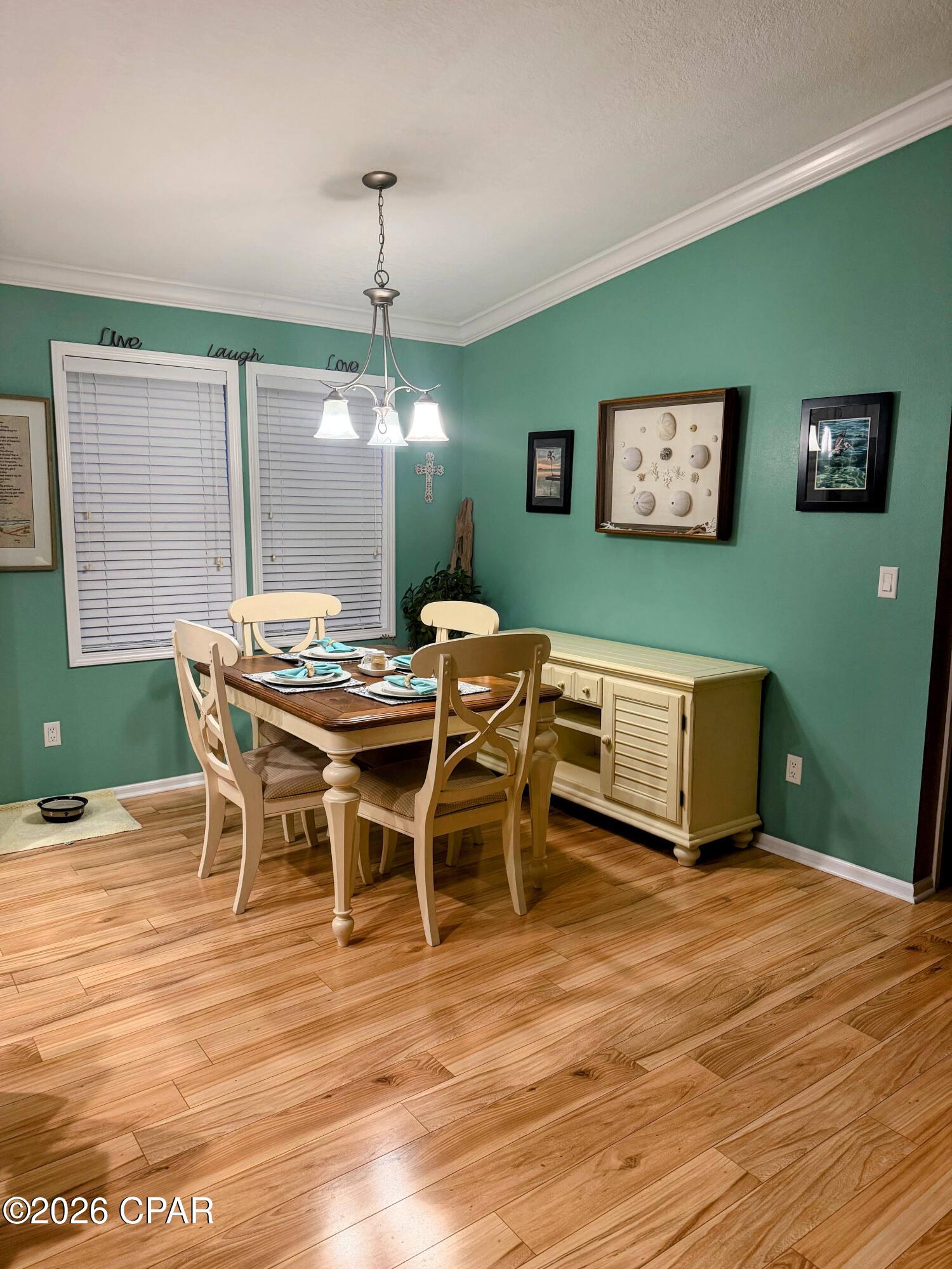 Mitchel Manor - Residential