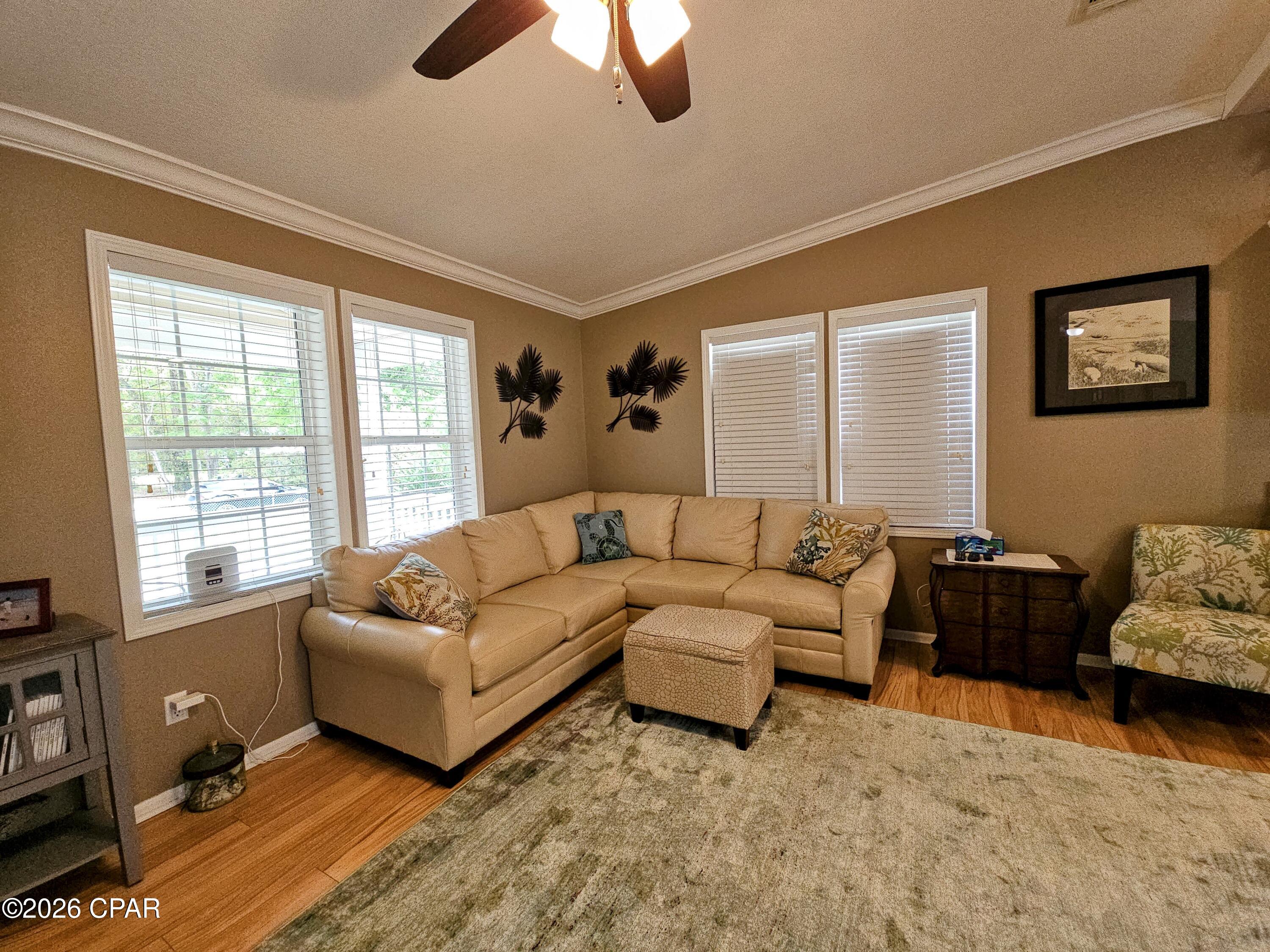 Mitchel Manor - Residential