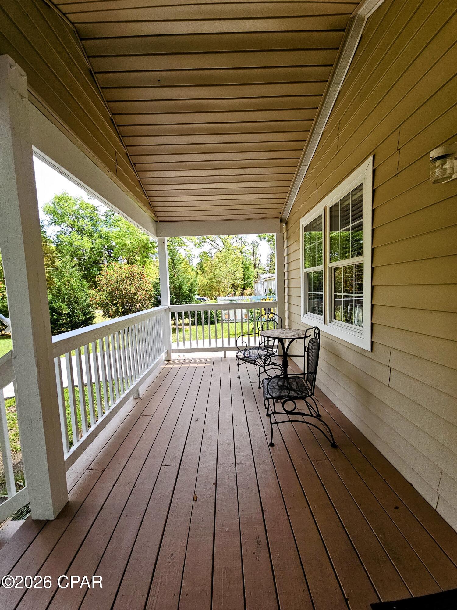 Mitchel Manor - Residential