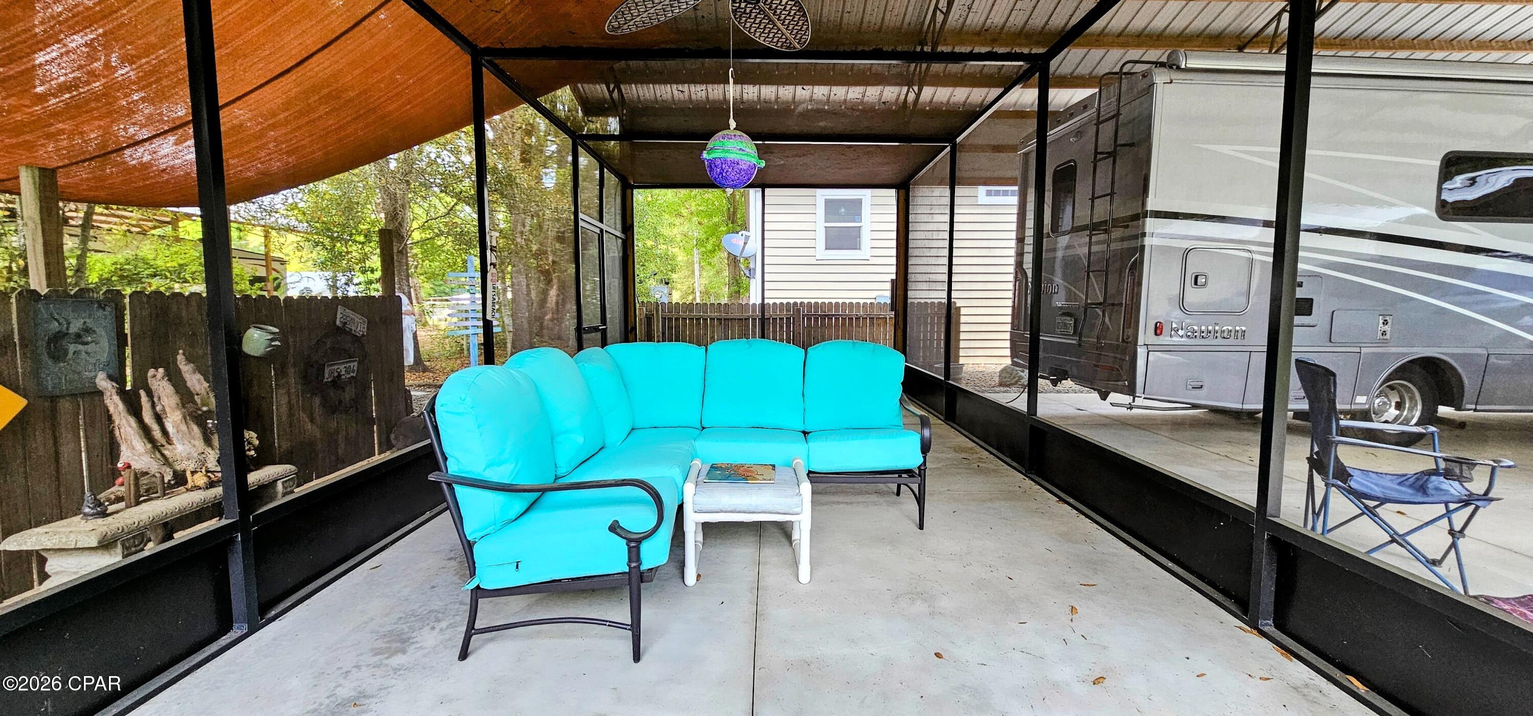 Mitchel Manor - Residential