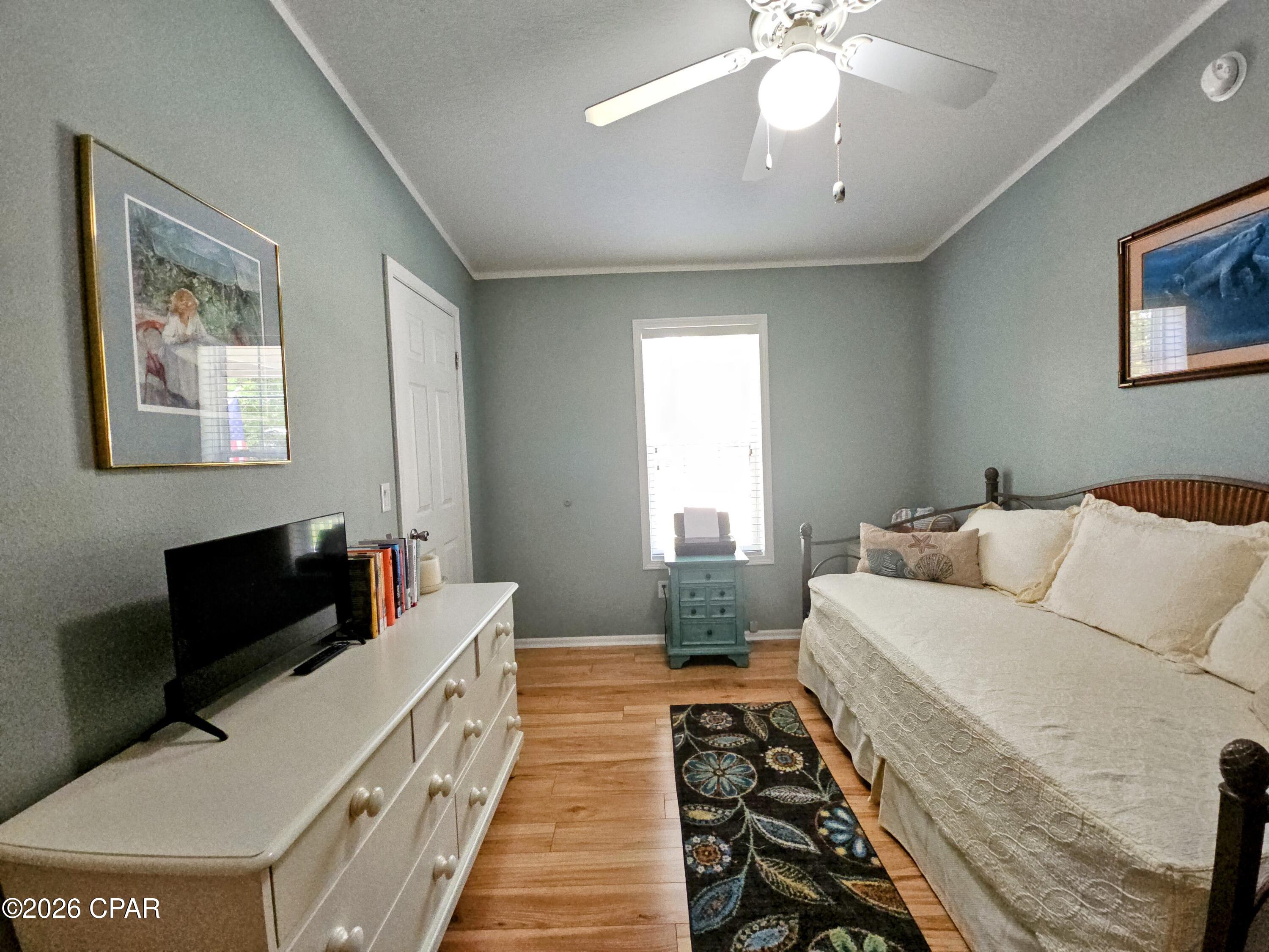 Mitchel Manor - Residential