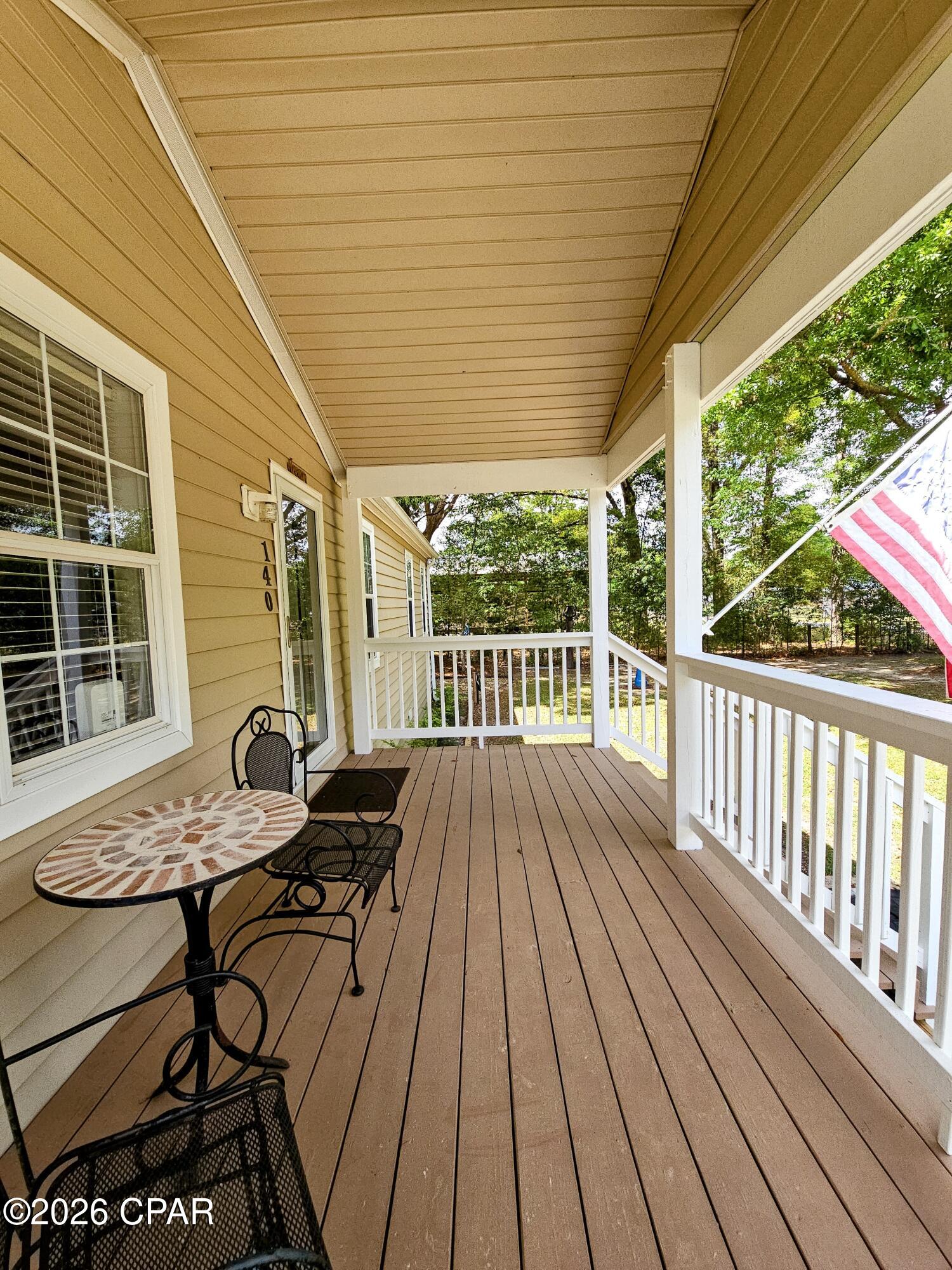 Mitchel Manor - Residential