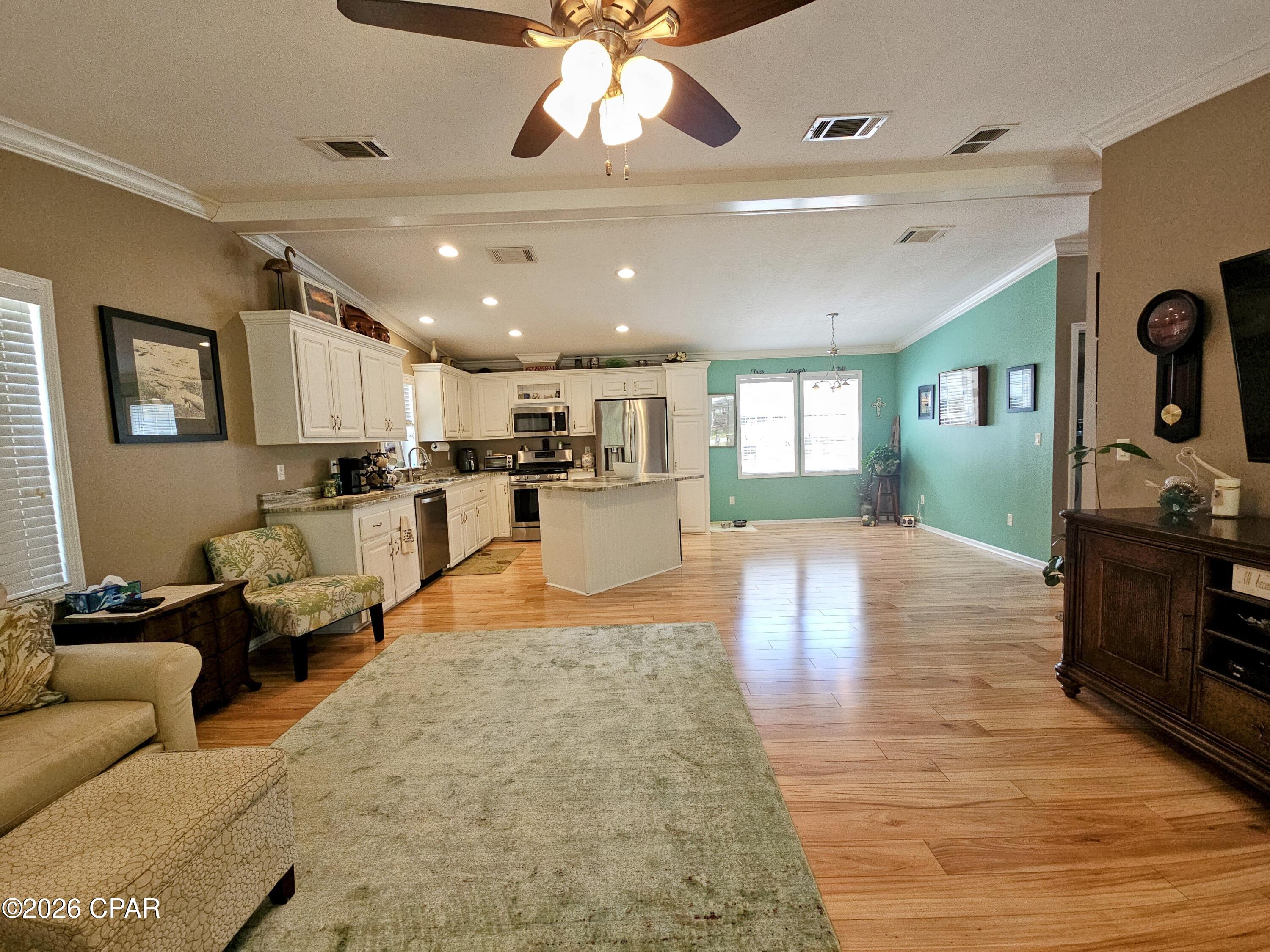 Mitchel Manor - Residential