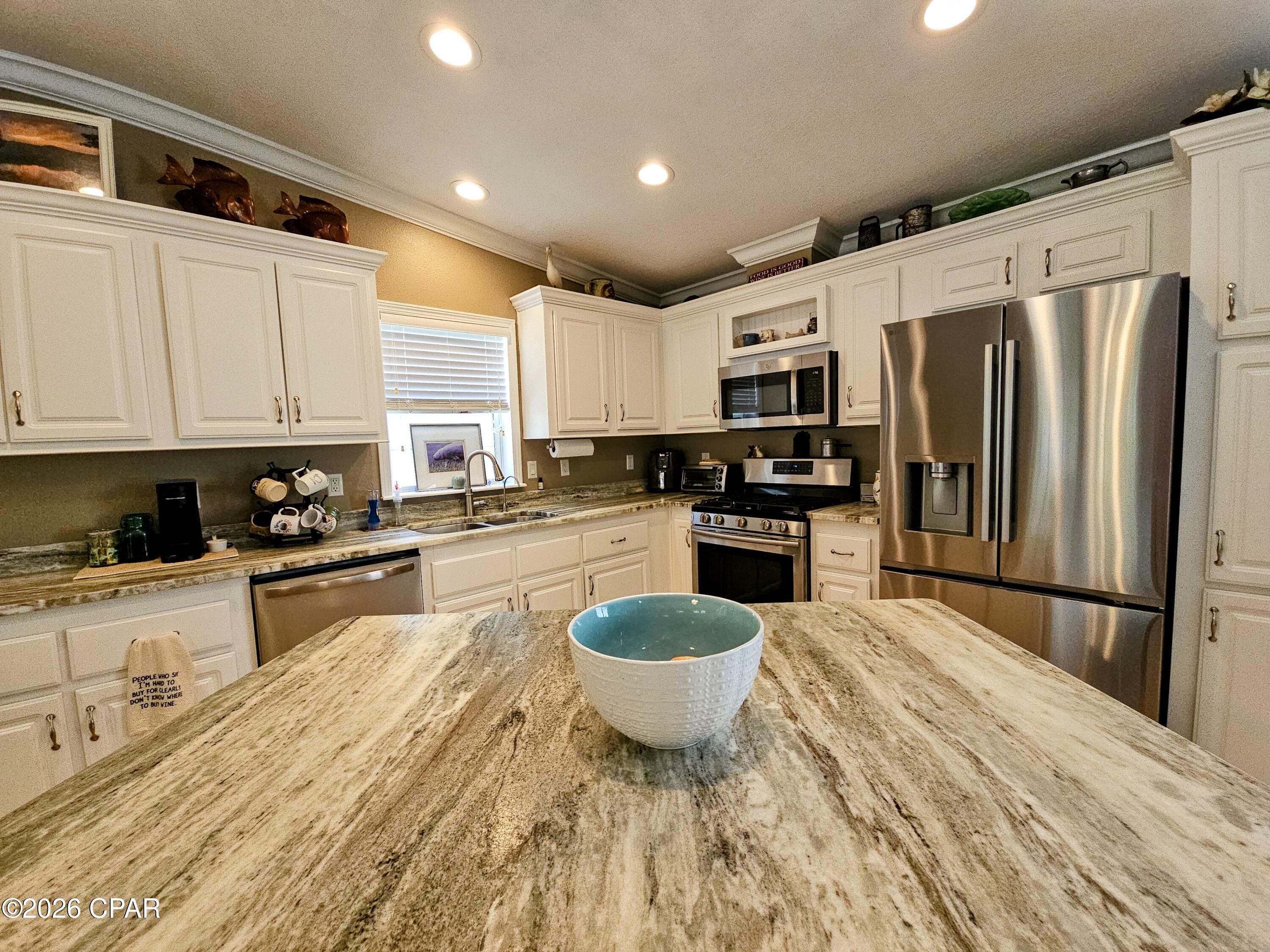 Mitchel Manor - Residential