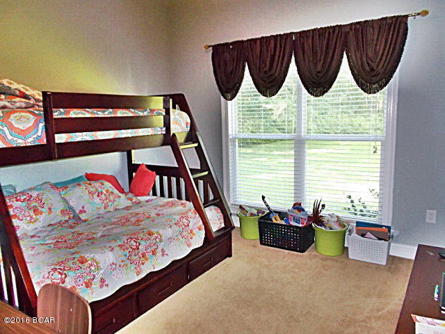 Indian Springs - Residential