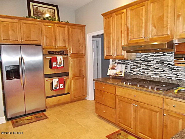 Indian Springs - Residential