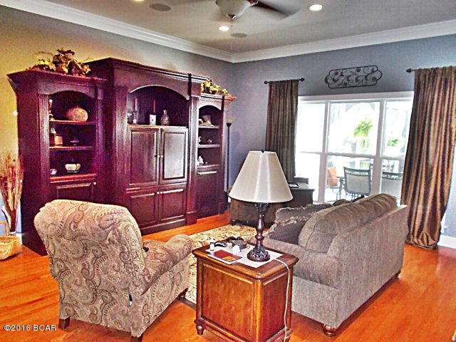 Indian Springs - Residential