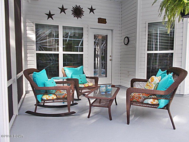 Indian Springs - Residential