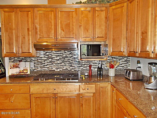 Indian Springs - Residential