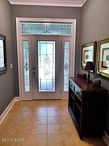 Indian Springs - Residential