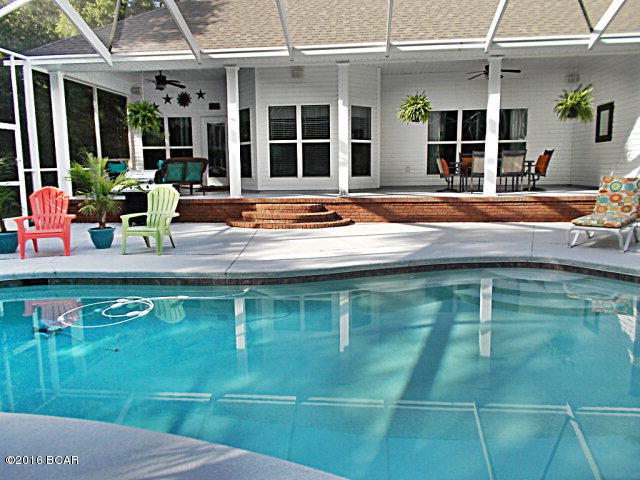 Indian Springs - Residential