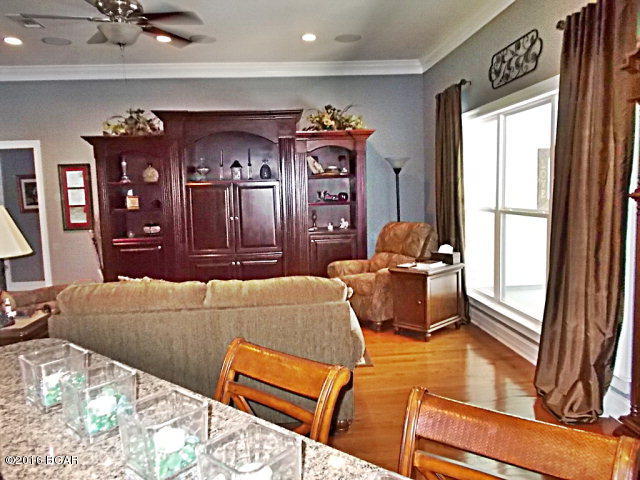 Indian Springs - Residential