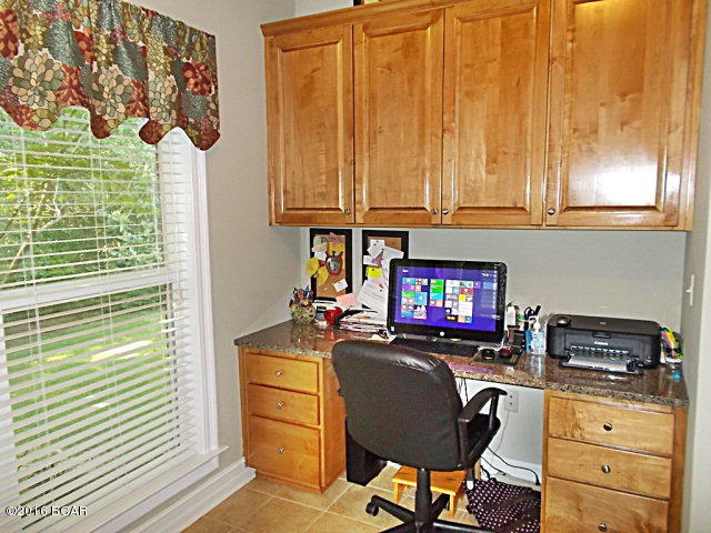 Indian Springs - Residential