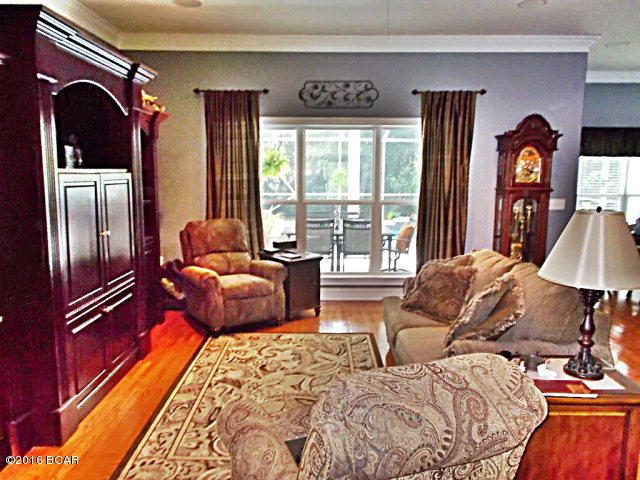 Indian Springs - Residential