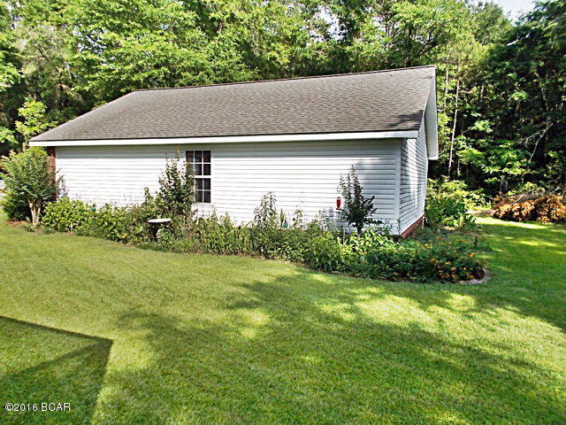 Indian Springs - Residential