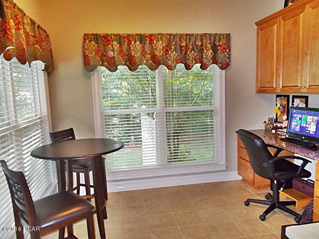 Indian Springs - Residential