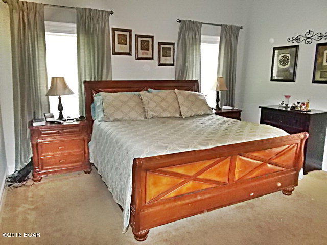 Indian Springs - Residential