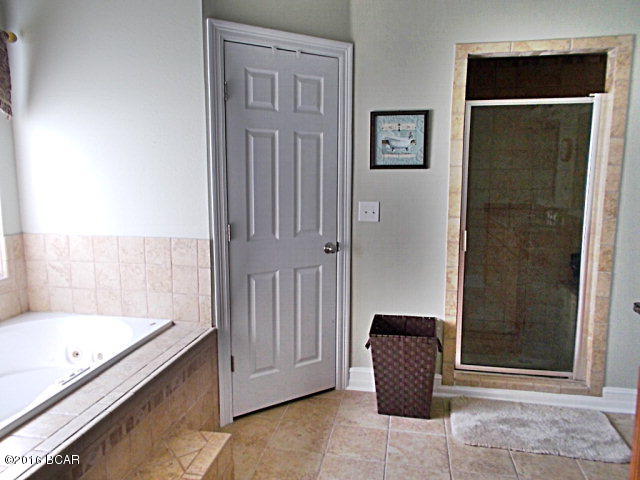 Indian Springs - Residential