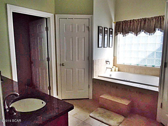 Indian Springs - Residential