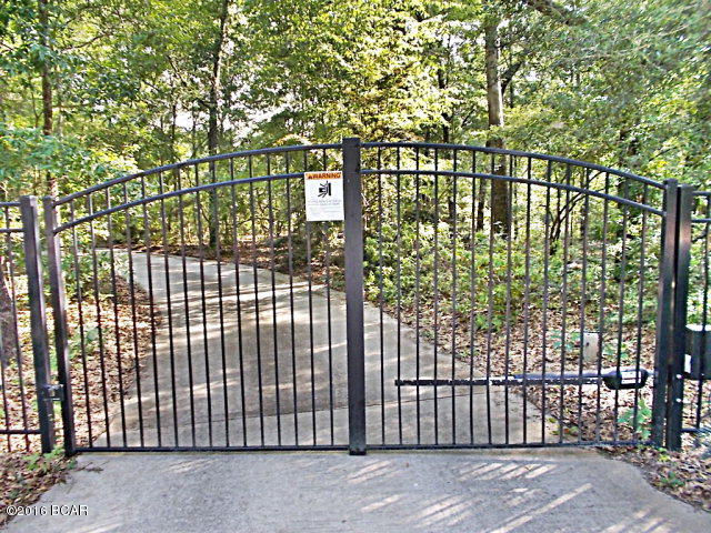 Indian Springs - Residential