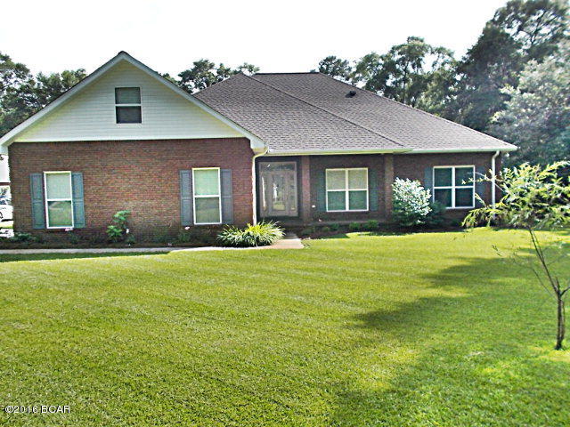 Indian Springs - Residential