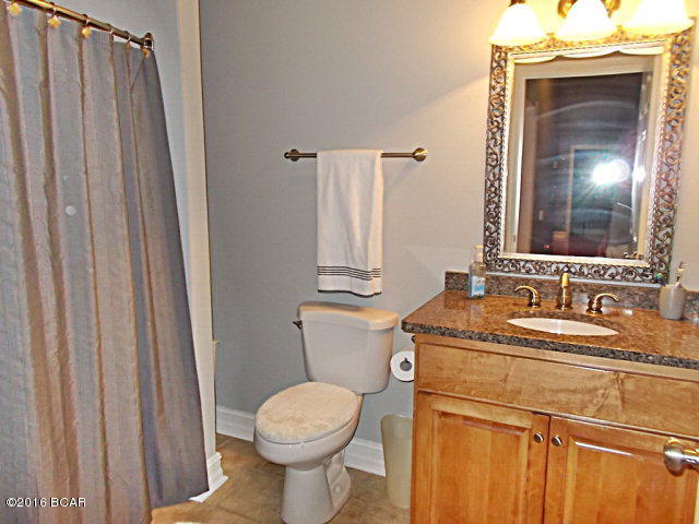 Indian Springs - Residential