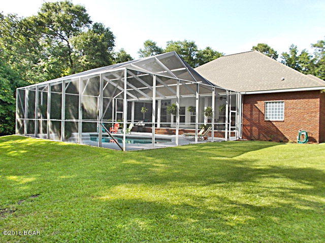 Indian Springs - Residential