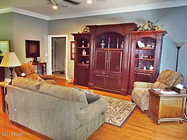 Indian Springs - Residential