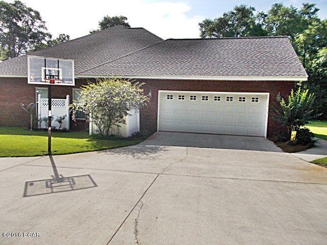 Indian Springs - Residential