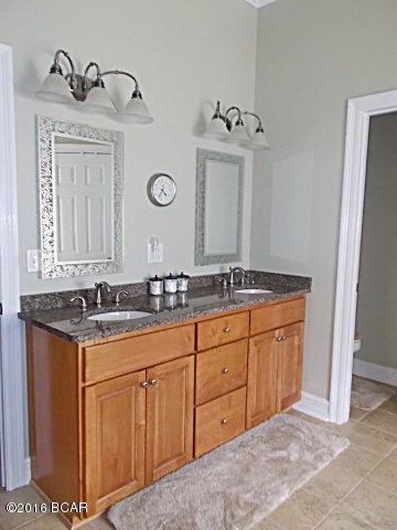 Indian Springs - Residential