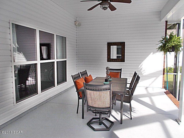 Indian Springs - Residential