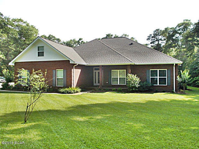 Indian Springs - Residential