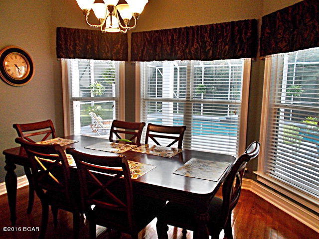 Indian Springs - Residential