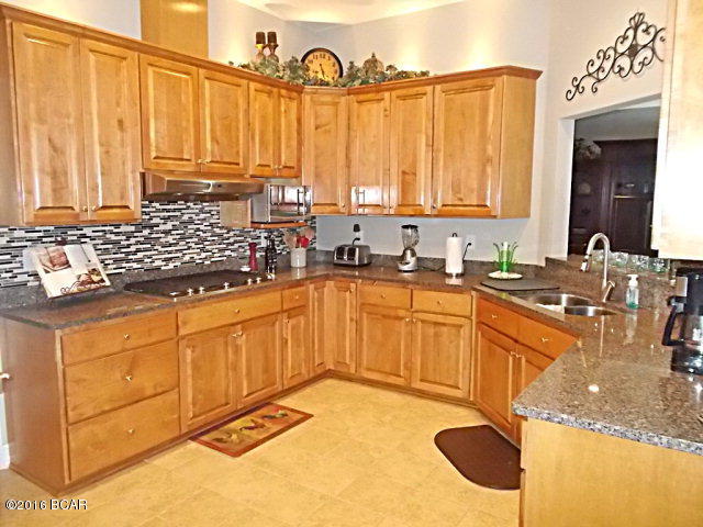 Indian Springs - Residential